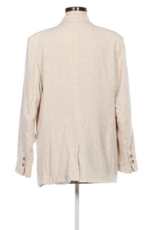 Női blézer Primark, Méret XL, Szín Bézs, Ár 10 331 Ft