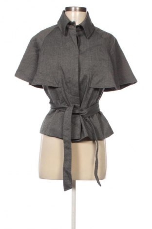 Damen Blazer Promiss, Größe M, Farbe Grau, Preis € 11,99