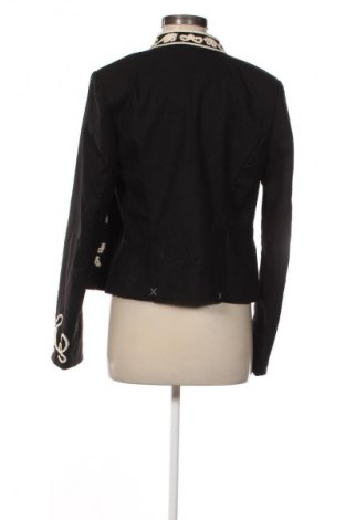 Γυναικείο σακάκι Promod, Μέγεθος M, Χρώμα Μαύρο, Τιμή 9,99 €