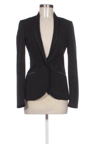 Damen Blazer Promod, Größe S, Farbe Schwarz, Preis € 34,77