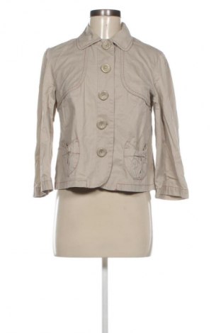 Damen Blazer Promod, Größe M, Farbe Beige, Preis € 34,72