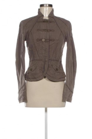 Női blézer Promod, Méret S, Szín Barna, Ár 14 347 Ft