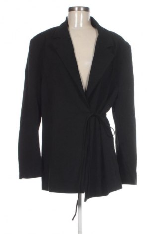 Dámské sako  Pull&Bear, Velikost M, Barva Černá, Cena  729,00 Kč