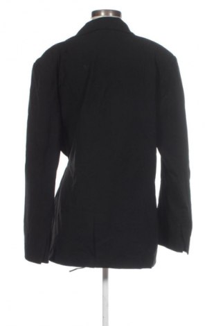 Dámské sako  Pull&Bear, Velikost M, Barva Černá, Cena  729,00 Kč