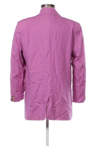 Damen Blazer Pull&Bear, Größe S, Farbe Rosa, Preis € 46,63