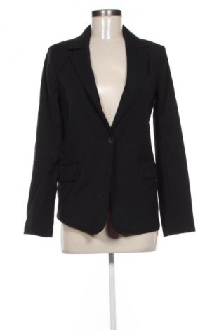 Dámske sako  Pull&Bear, Veľkosť XS, Farba Čierna, Cena  14,95 €