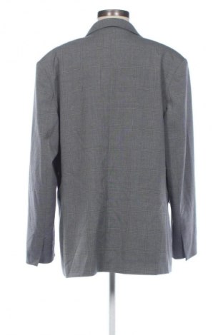 Dámské sako  Pull&Bear, Velikost L, Barva Šedá, Cena  696,00 Kč