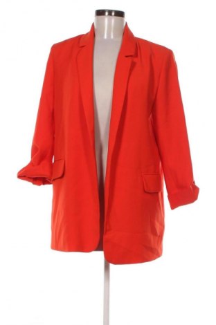Női blézer Pull&Bear, Méret M, Szín Piros, Ár 5 659 Ft