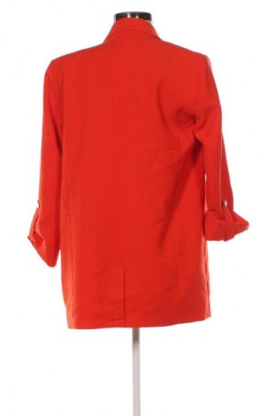 Női blézer Pull&Bear, Méret M, Szín Piros, Ár 5 659 Ft