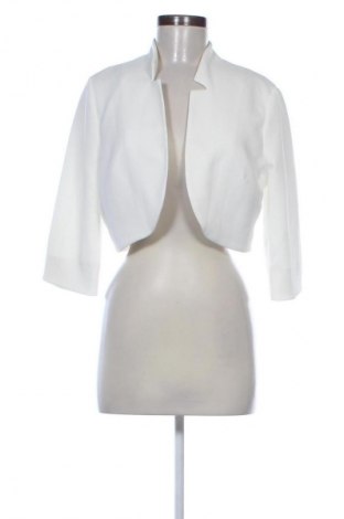 Damen Blazer Quiosque, Größe L, Farbe Weiß, Preis € 29,07