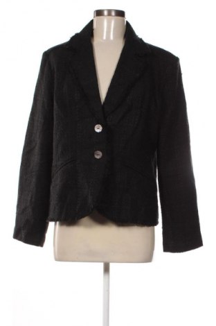 Dámske sako  Reject, Veľkosť XL, Farba Čierna, Cena  10,95 €