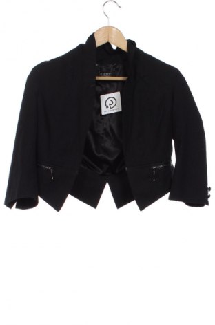 Damen Blazer Reserved, Größe S, Farbe Schwarz, Preis € 24,55