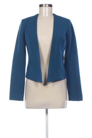 Damen Blazer Reserved, Größe S, Farbe Blau, Preis 25,00 €