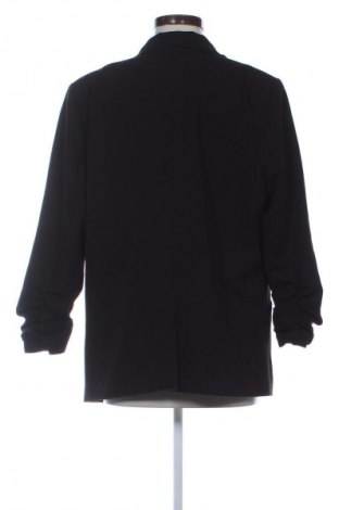 Дамско сако Reserved, Размер XL, Цвят Черен, Цена 25,00 €