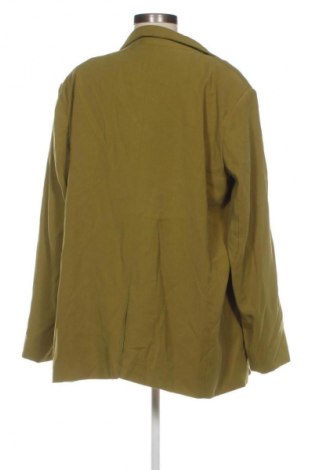 Дамско сако Reserved, Размер L, Цвят Зелен, Цена 24,55 €