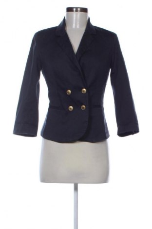 Dámské sako  Reserved, Velikost M, Barva Modrá, Cena  696,00 Kč