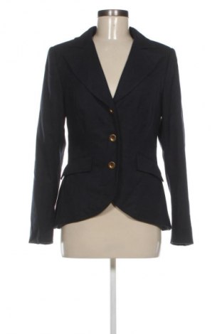 Дамско сако Rick Cardona, Размер M, Цвят Син, Цена 16,87 €