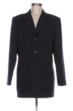 Dámské sako  Rigany, Velikost L, Barva Modrá, Cena  709,00 Kč
