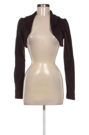 Damen Blazer Rinascimento, Größe M, Farbe Braun, Preis € 56,00