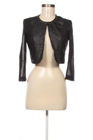Női blézer Rinascimento, Méret S, Szín Fekete, Ár 14 009 Ft