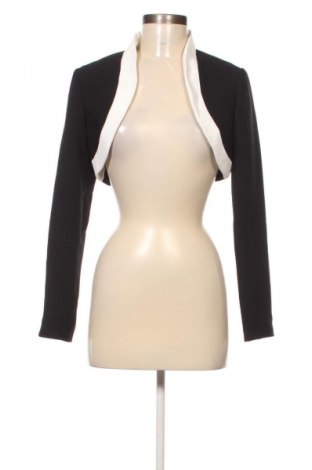 Дамско сако Rinascimento, Размер M, Цвят Черен, Цена 25,05 €