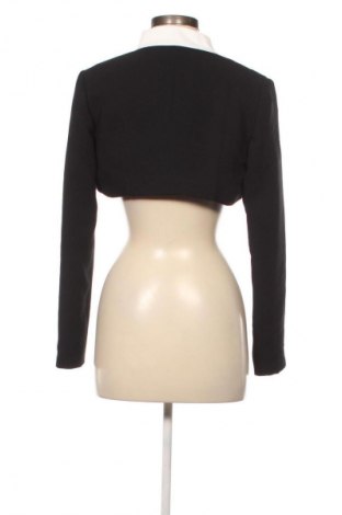 Дамско сако Rinascimento, Размер M, Цвят Черен, Цена 25,05 €