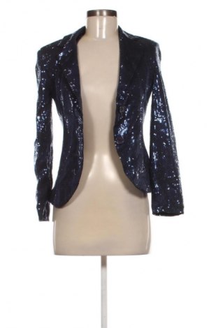 Női blézer Rinascimento, Méret S, Szín Kék, Ár 15 329 Ft