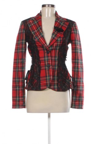 Γυναικείο σακάκι Rinascimento, Μέγεθος M, Χρώμα Πολύχρωμο, Τιμή 34,99 €