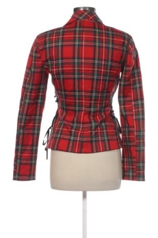 Γυναικείο σακάκι Rinascimento, Μέγεθος M, Χρώμα Πολύχρωμο, Τιμή 34,99 €