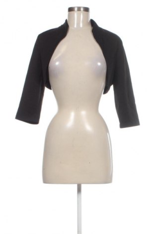 Дамско сако Rinascimento, Размер S, Цвят Черен, Цена 28,12 €