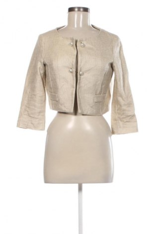Damen Blazer Rinascimento, Größe S, Farbe Beige, Preis € 41,99