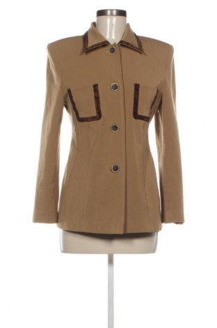 Női blézer Riva, Méret XL, Szín Bézs, Ár 14 463 Ft