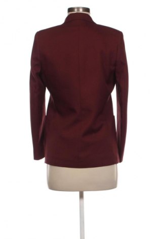 Damen Blazer Russell, Größe M, Farbe Rot, Preis € 11,43