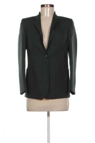 Damen Blazer Russell, Größe M, Farbe Grün, Preis € 14,11