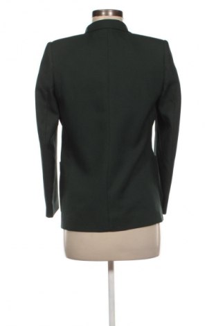Damen Blazer Russell, Größe M, Farbe Grün, Preis € 14,11