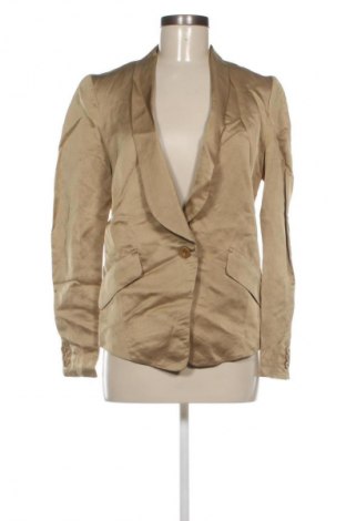 Dámské sako  Rutzou, Velikost M, Barva Zlatistá, Cena  1 587,00 Kč