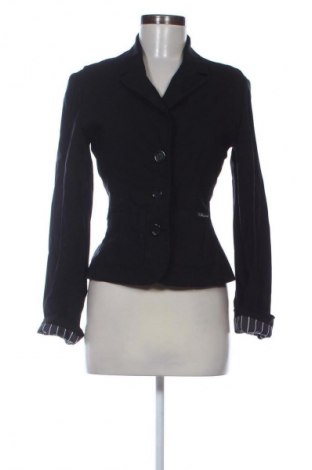 Dámské sako  S.Oliver, Velikost XS, Barva Černá, Cena  649,00 Kč