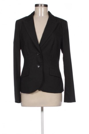 Női blézer S.Oliver, Méret M, Szín Fekete, Ár 14 463 Ft
