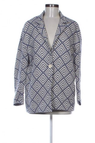 Damen Blazer S.Oliver, Größe L, Farbe Mehrfarbig, Preis € 35,00