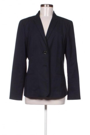 Dámské sako  S.Oliver, Velikost M, Barva Modrá, Cena  992,00 Kč