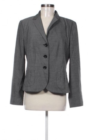 Дамско сако S.Oliver, Размер L, Цвят Сив, Цена 9,20 €