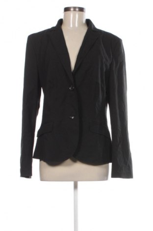 Damen Blazer S.Oliver, Größe XL, Farbe Schwarz, Preis 20,99 €