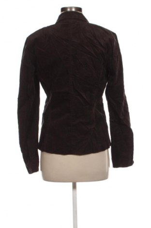 Дамско сако S.Oliver, Размер M, Цвят Кафяв, Цена 11,24 €