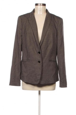 Γυναικείο σακάκι S.Oliver, Μέγεθος XL, Χρώμα Πολύχρωμο, Τιμή 16,99 €