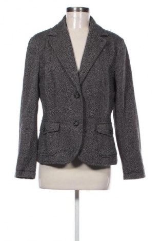 Damen Blazer S.Oliver, Größe L, Farbe Mehrfarbig, Preis 16,99 €