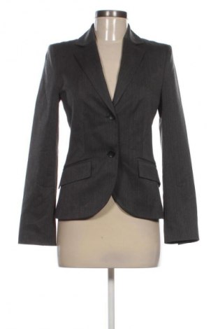 Γυναικείο σακάκι S.Oliver, Μέγεθος XS, Χρώμα Γκρί, Τιμή 7,99 €