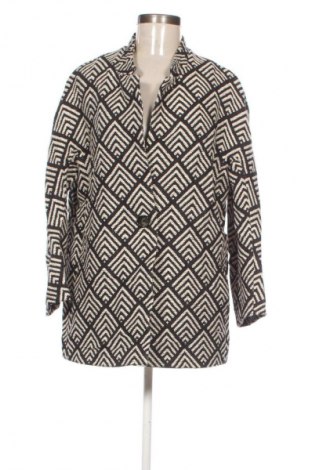 Γυναικείο σακάκι S.Oliver, Μέγεθος L, Χρώμα Πολύχρωμο, Τιμή 15,99 €