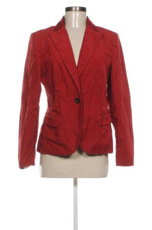 Dámské sako  S.Oliver, Velikost M, Barva Červená, Cena  379,00 Kč