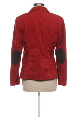Dámské sako  S.Oliver, Velikost M, Barva Červená, Cena  379,00 Kč
