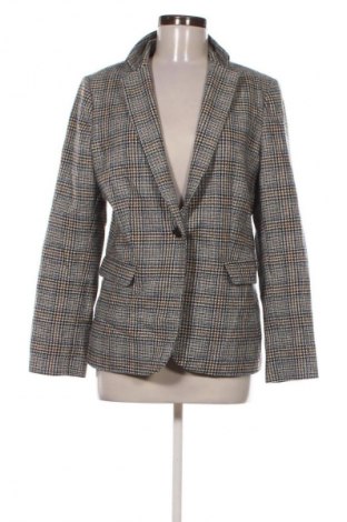 Γυναικείο σακάκι S.Oliver, Μέγεθος L, Χρώμα Πολύχρωμο, Τιμή 15,99 €